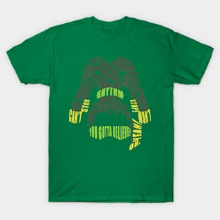 Lúcio Correia dos Santos T-Shirt